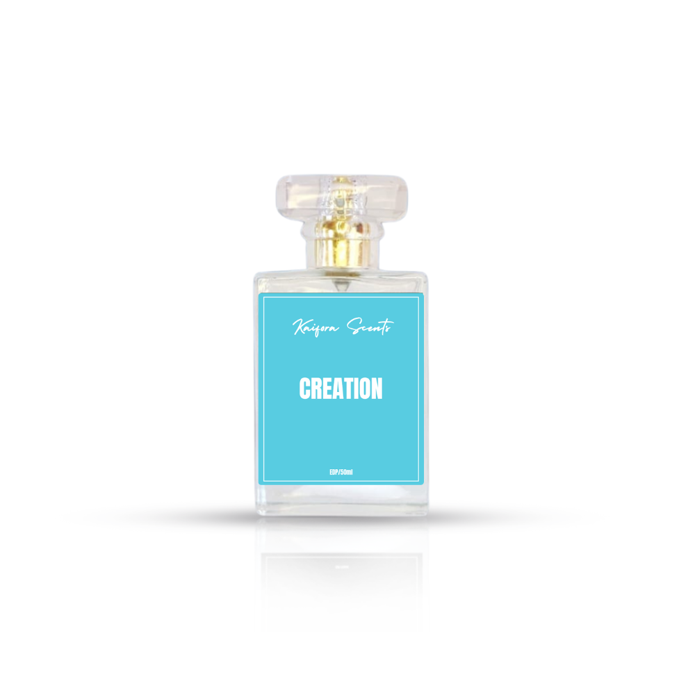 Creation – Inspired by LV Imagination