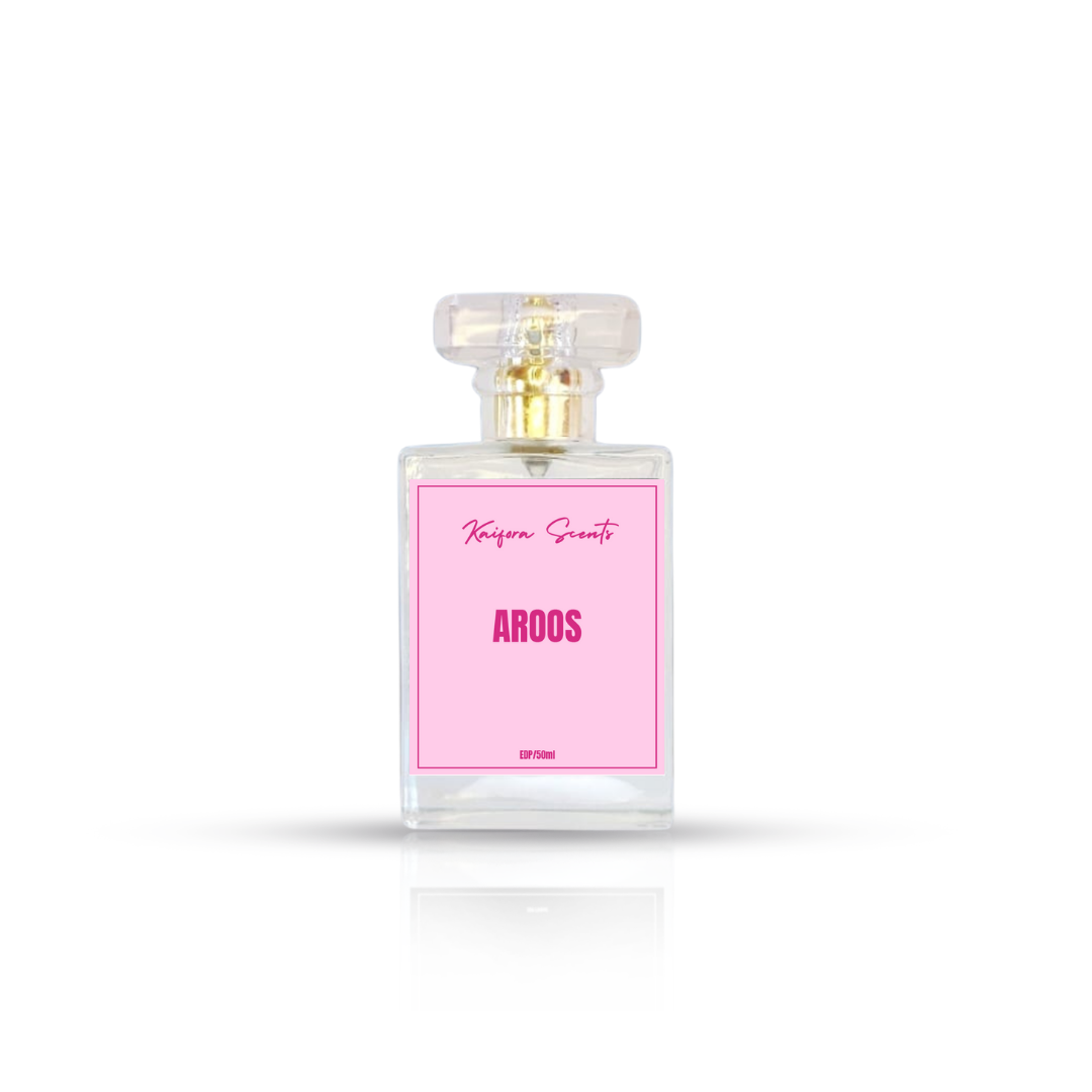 Aroos – Inspired by Gucci Flora
