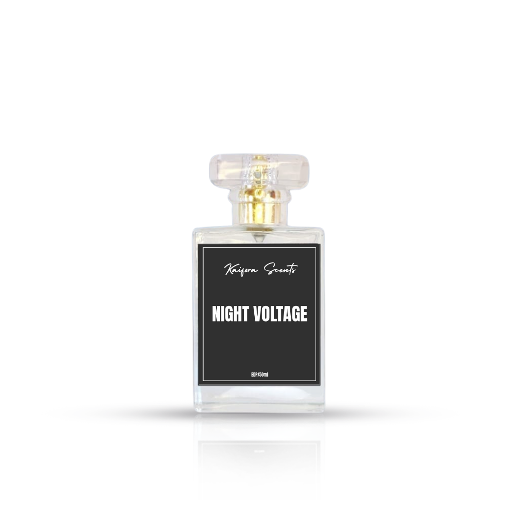 Night Voltage – Premium
