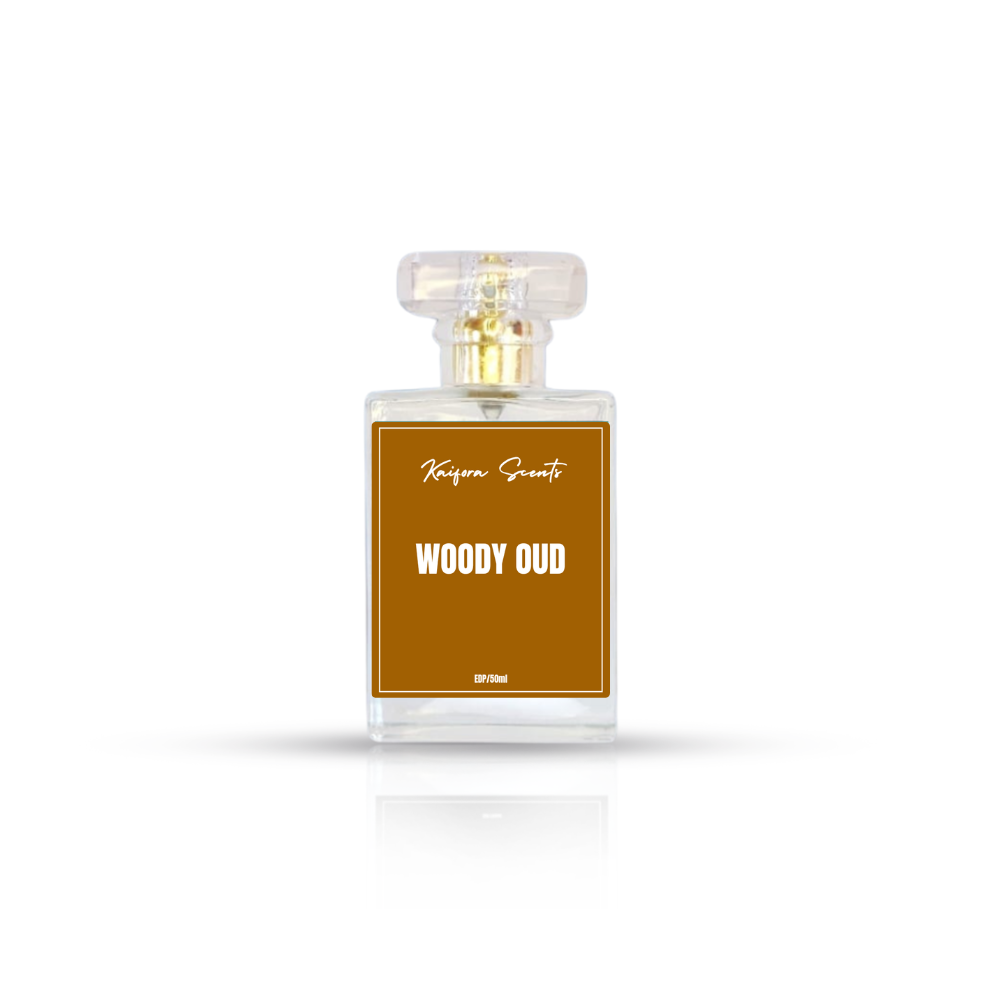 Woody Oud – Inspired by Tom Ford Oud Wood