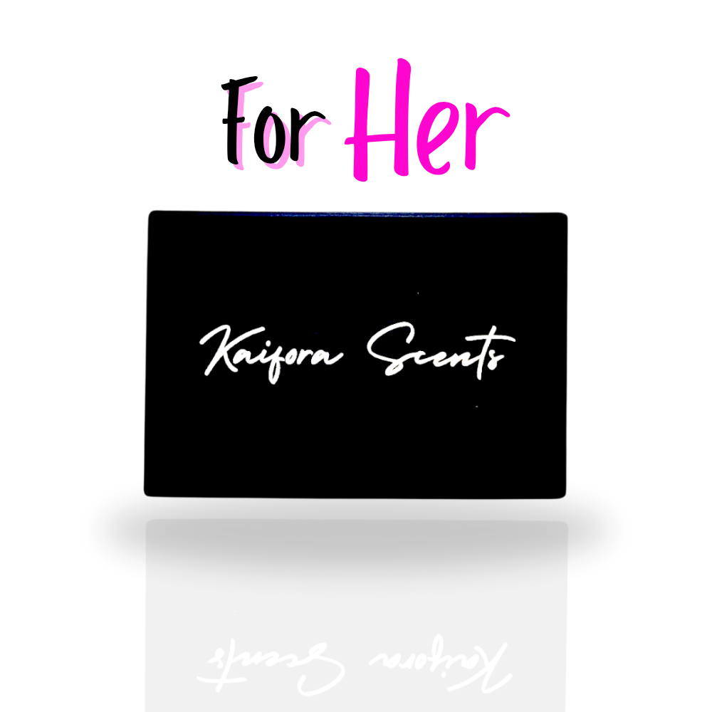 Discovery Box for Her