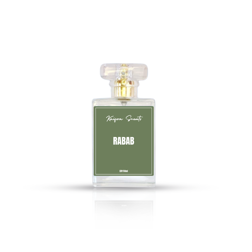 Rabab – Inspired by Baccarat Rouge 540