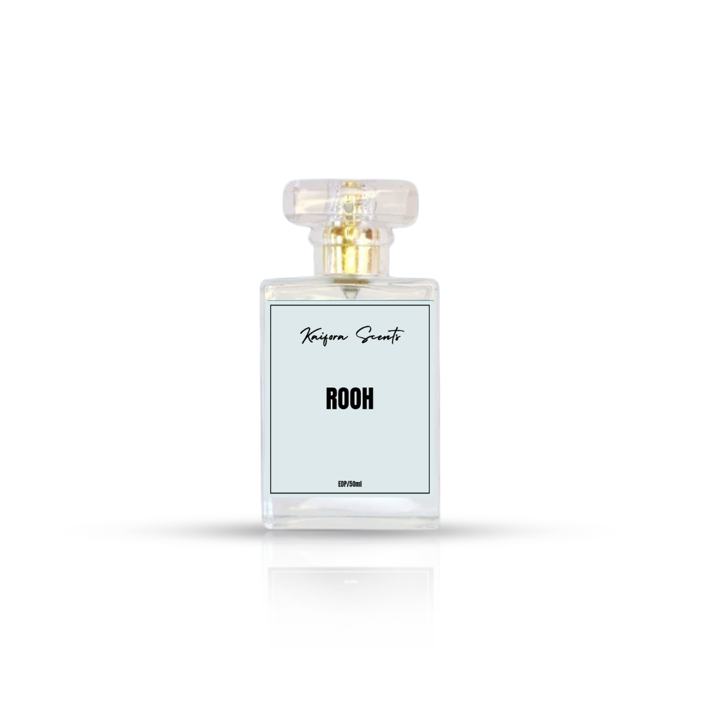 Rooh – Inspired by White Oud