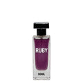 Ruby - Inspired by Rose 31