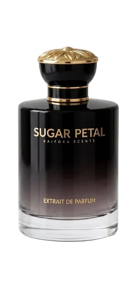 Sugar Petal Premium