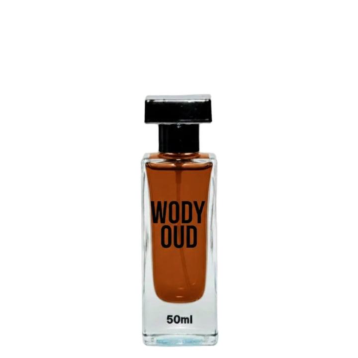 Woody Oud - Inspired by Tom Ford Oud Wood