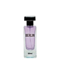 Berlin - Inspired by Office For Men