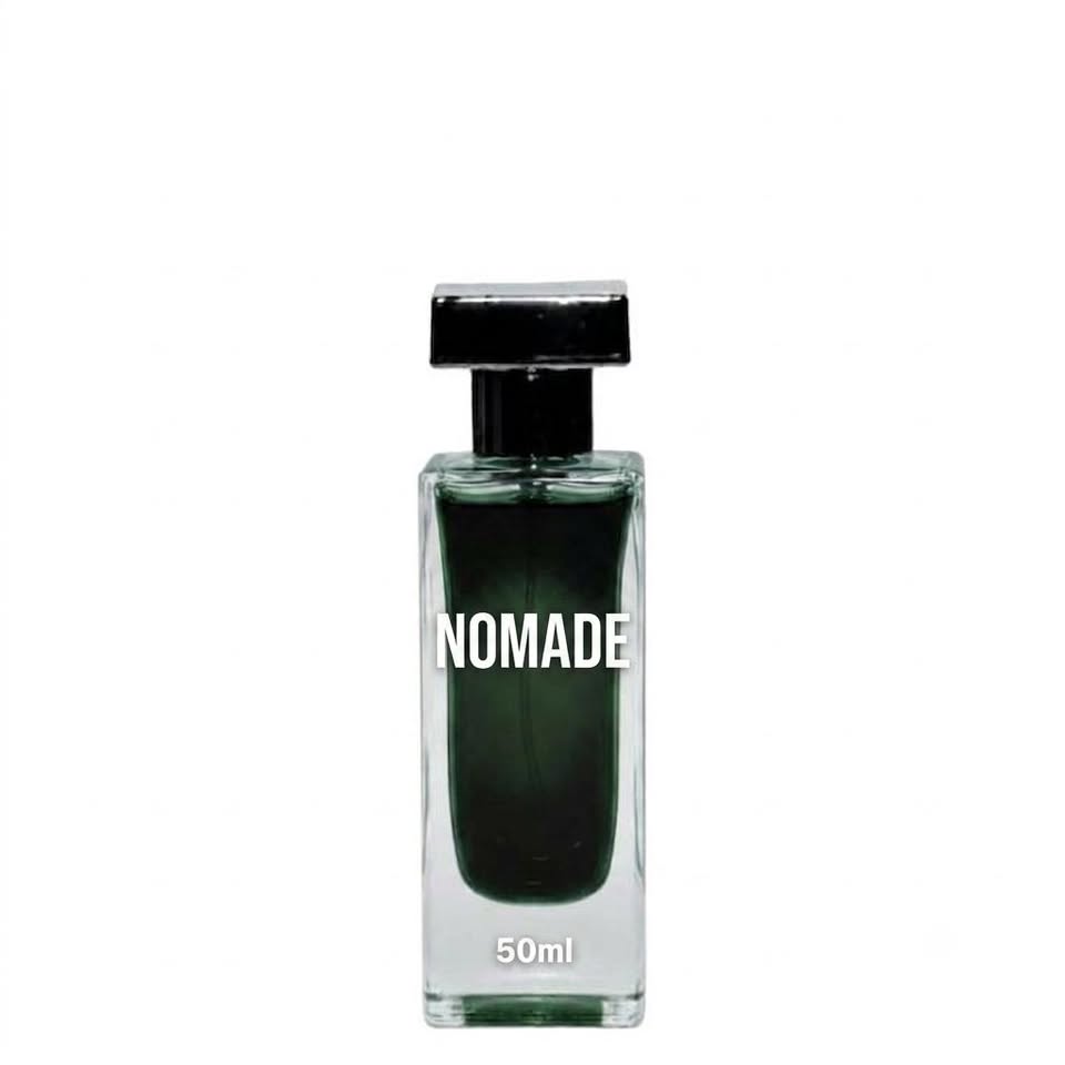 Nomade - Inspired by LV Ombre Nomade