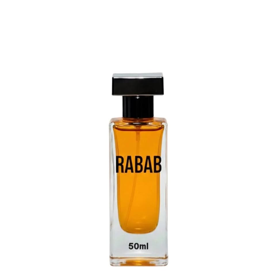 Rabab - Inspired by Baccarat Rouge 540