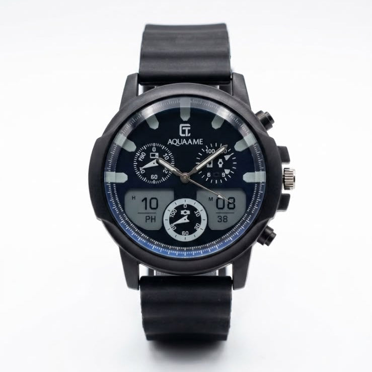 AquaTime Watch
