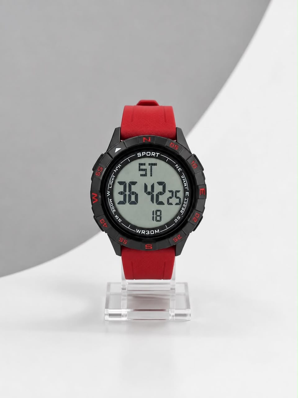 Sports Watch