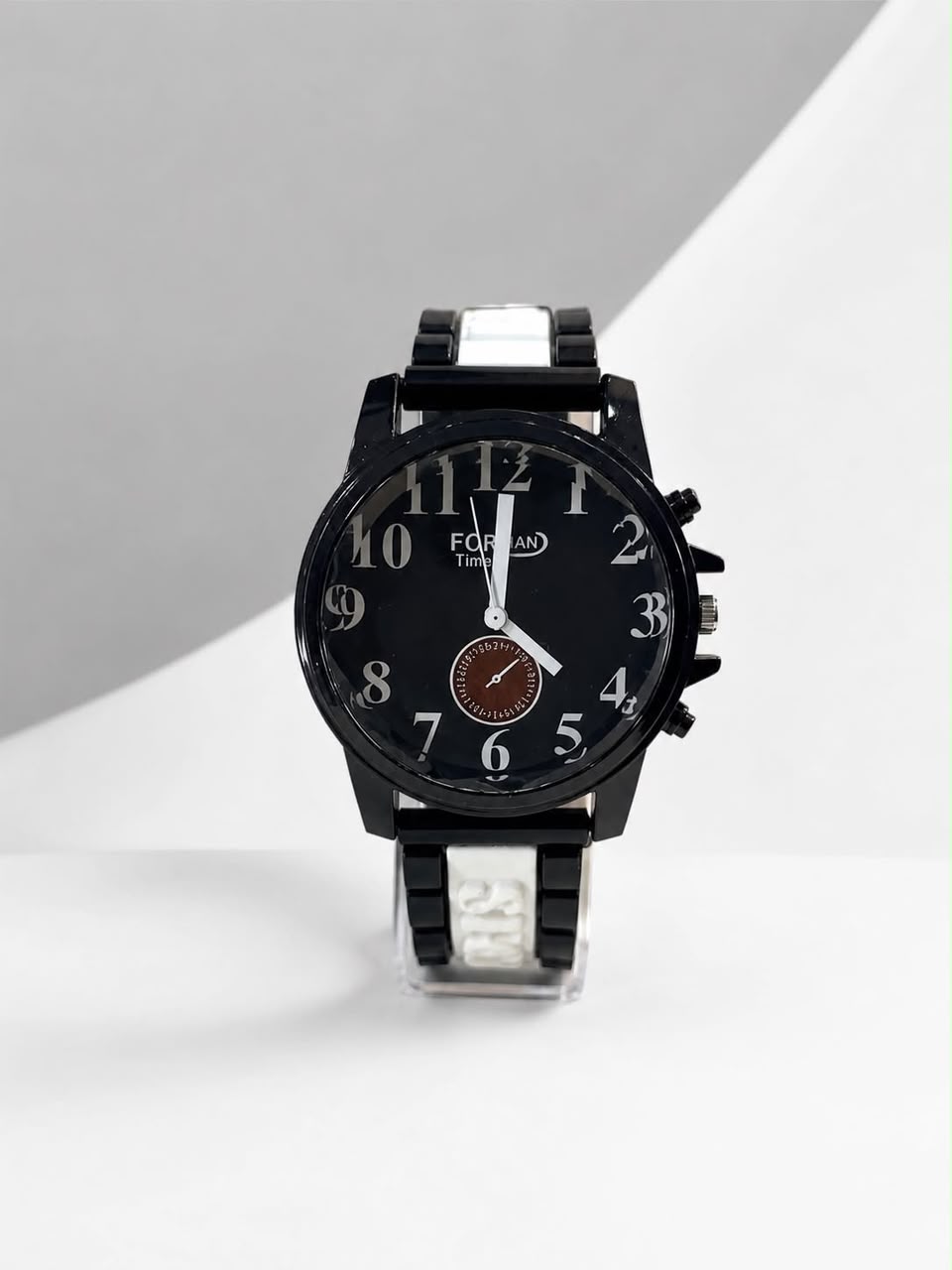 Classic Watch