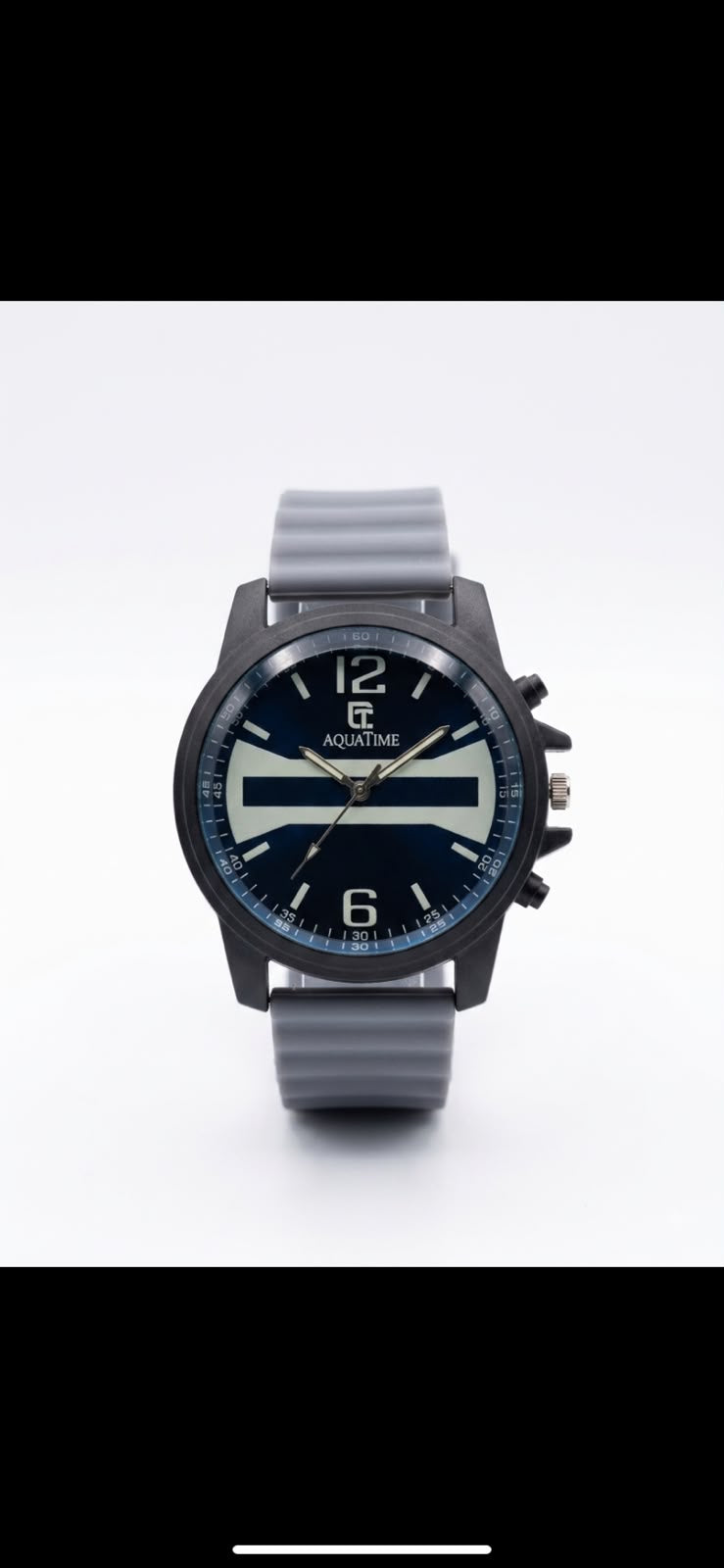 AquaTime Watch