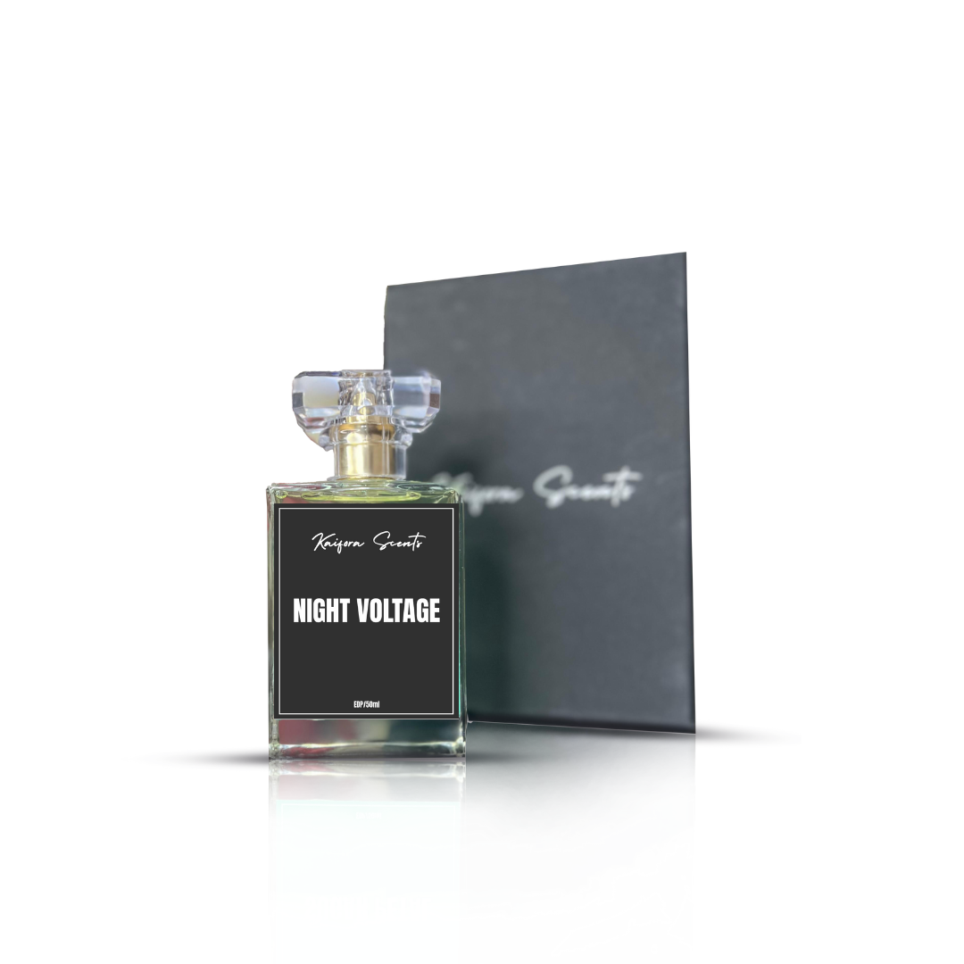 Night Voltage – Premium