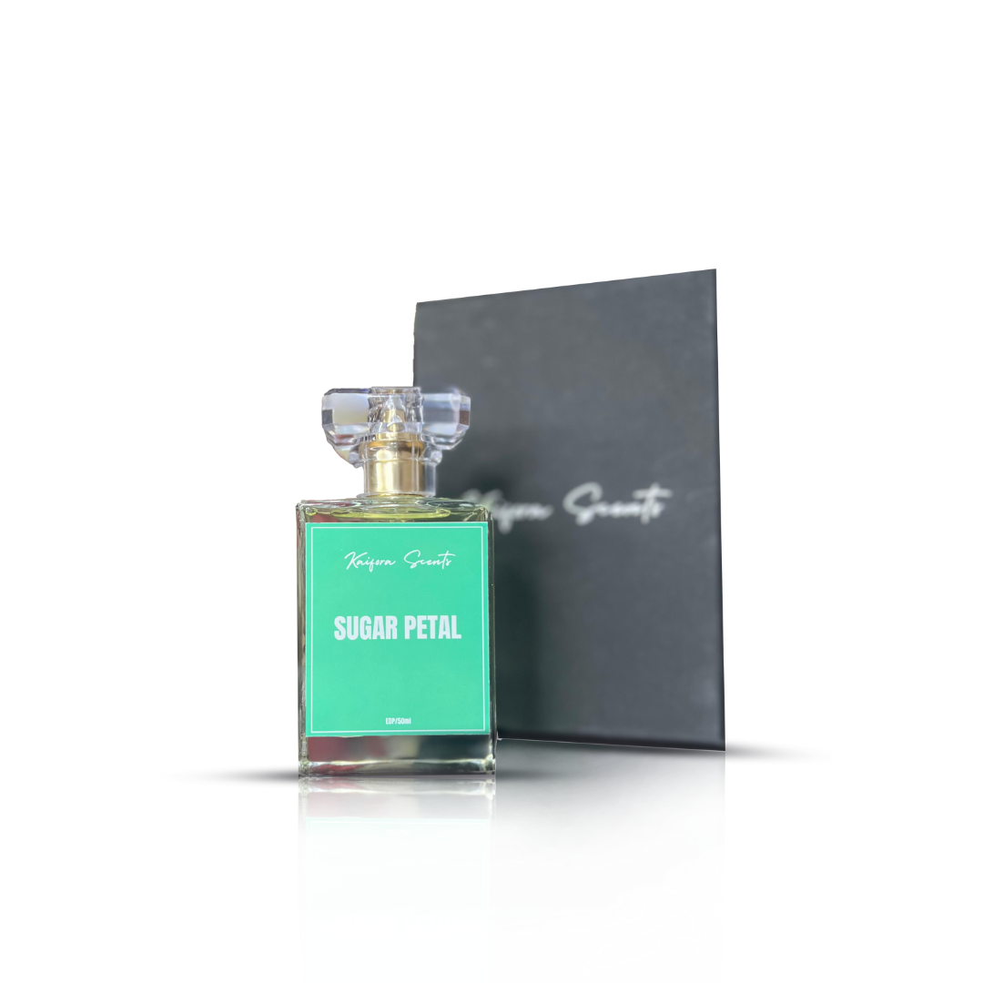 Sugar Petal – Premium