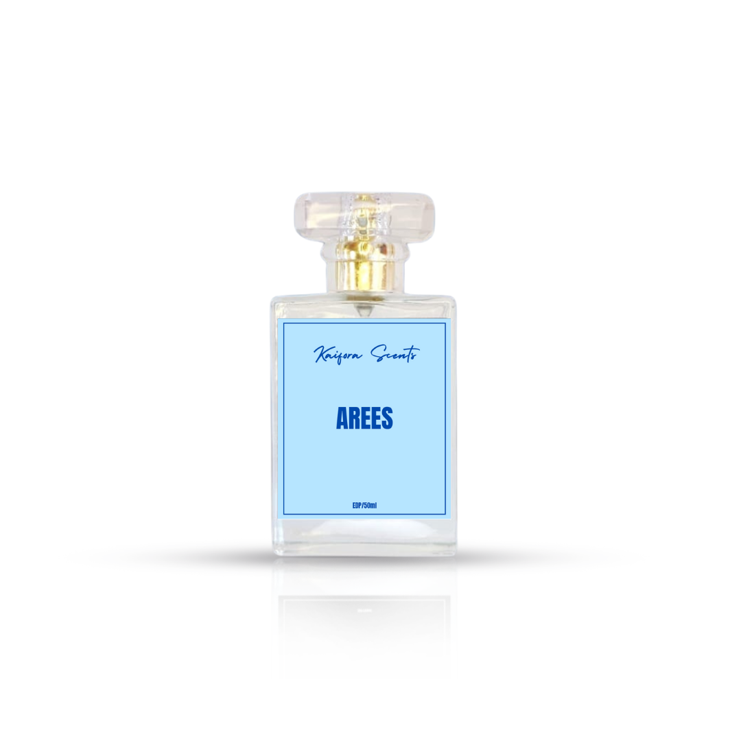 Arees – Inspired by Bleu de Chanel