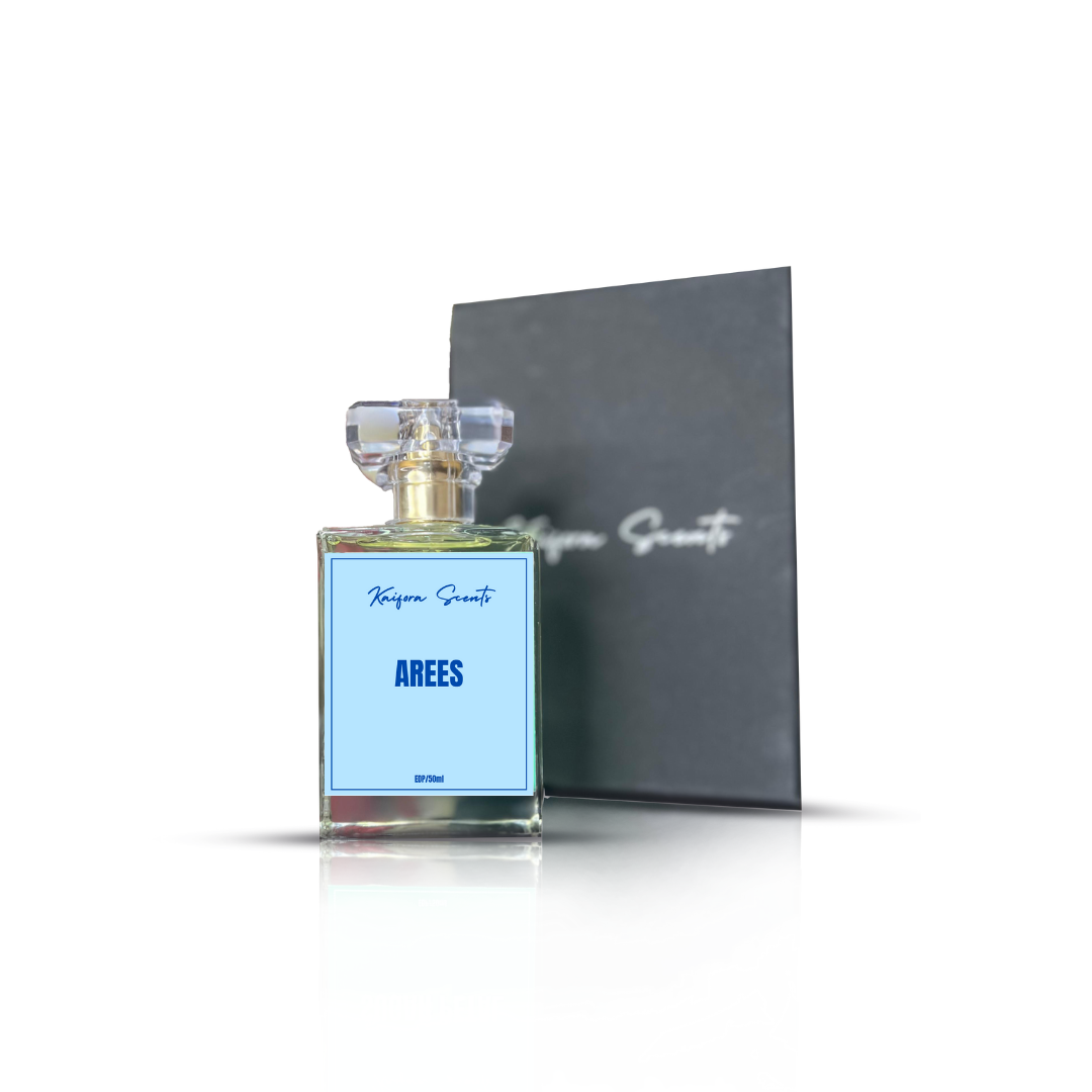 Arees – Inspired by Bleu de Chanel