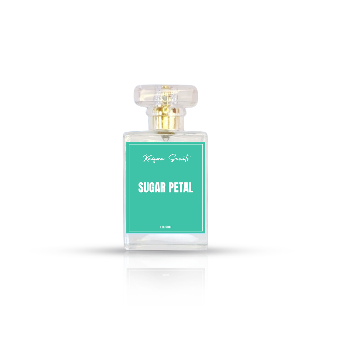 Sugar Petal – Premium