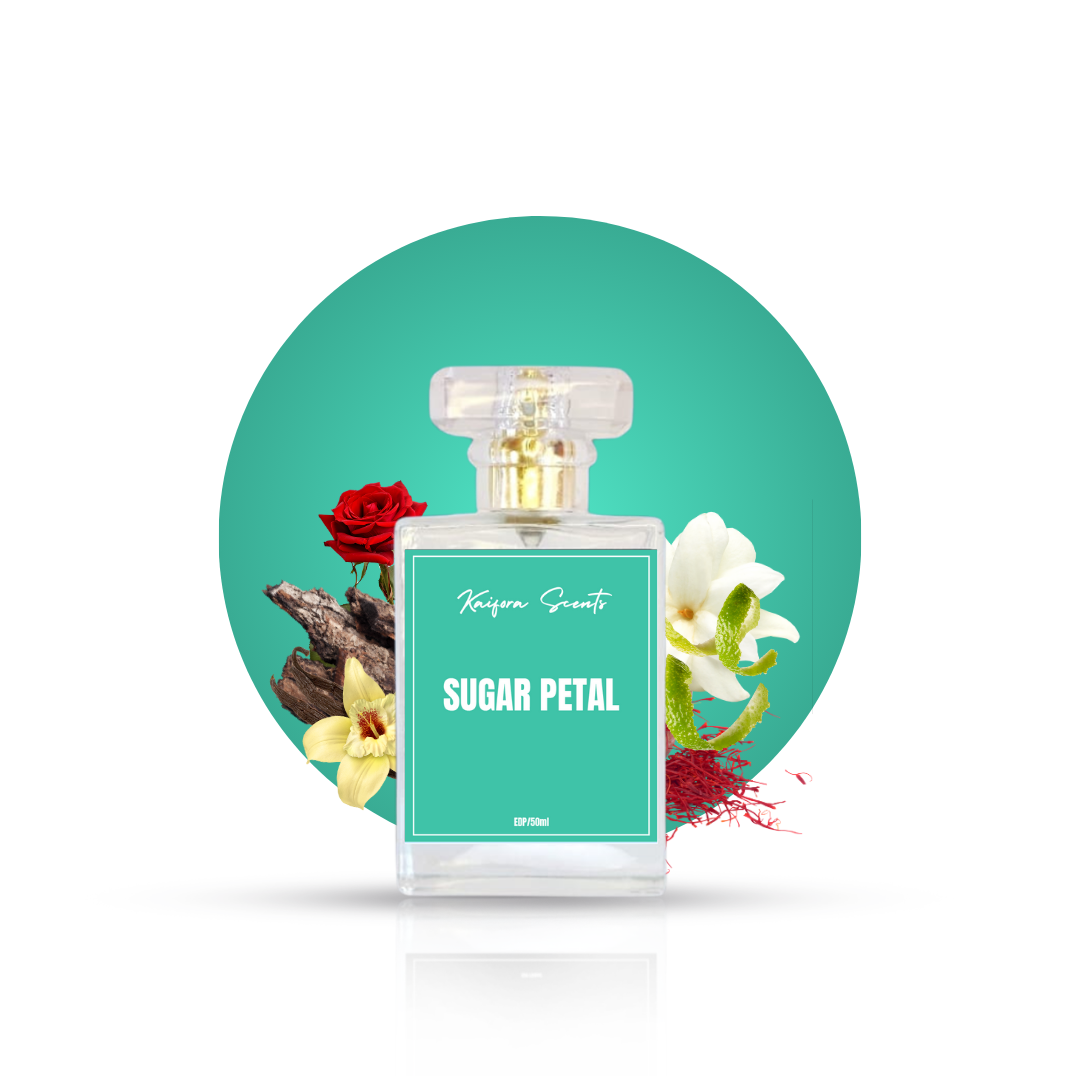 Sugar Petal – Premium